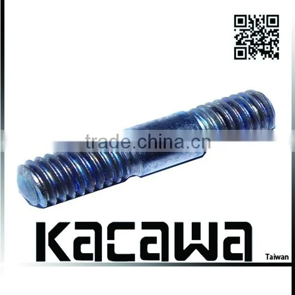 Plastic Anchor With Tapping Screw photo-4