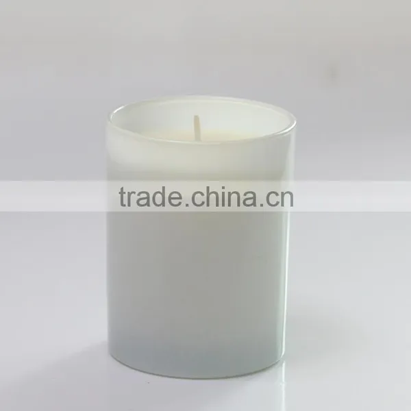 Fashion Scented Soy Candle With Custom Printing Logo &color Gift Box photo-6