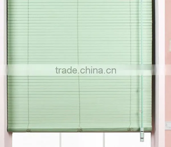 Guangzhou Factory Friendly Environmental Wooden Blinds Venetian Blind Plantation Shutters Window Blind/wooden Blind