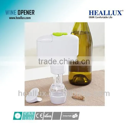 Cute Automatic Electric Wine Opener JO-205