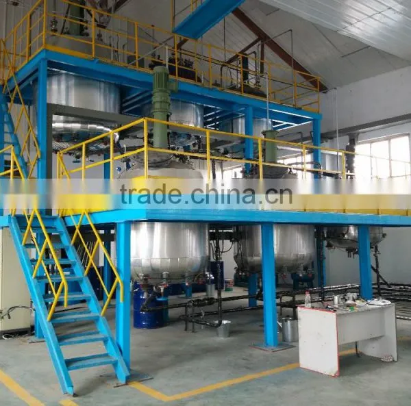 Thermal Polyurethane Elastomer