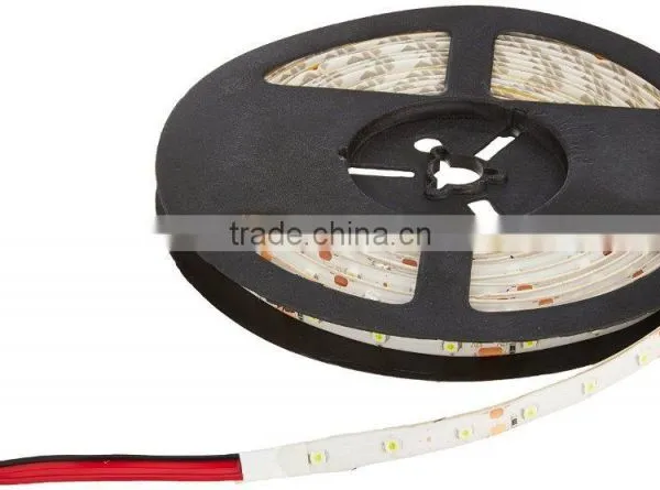 DC12V/24V Rgb Led Strip Remote Control 5050 IP65 photo-2