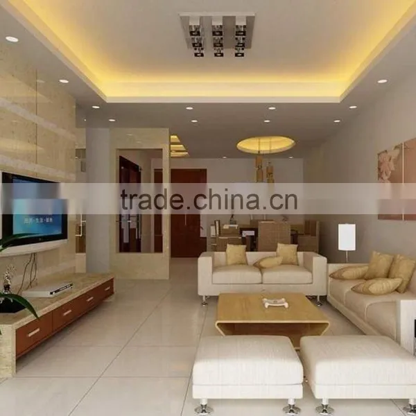 Wood Grain Environmental Friendly Flooring for Heat Plate photo-4