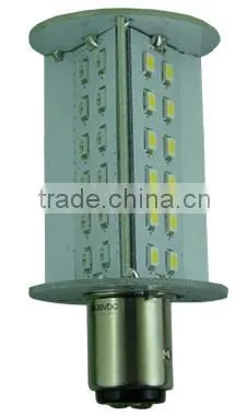 10-30V DC Red/Green/white Tri Colour LED Anchor Navigation Lamp photo-2