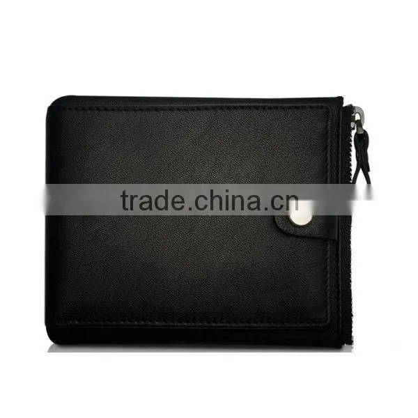 Desiner Slim Leather Wallet Wholesale Importer of Leather Wallets photo-3