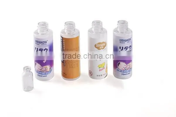 Multi-function Automatic Vial Labeling Machine photo-3