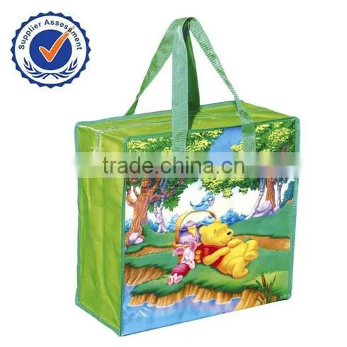 pp Zip-lock Bag