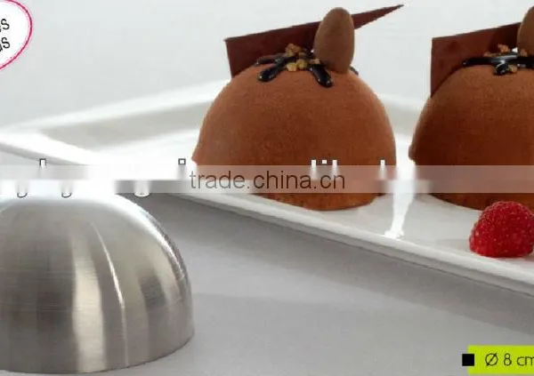 Dome Mould, Kitchenware