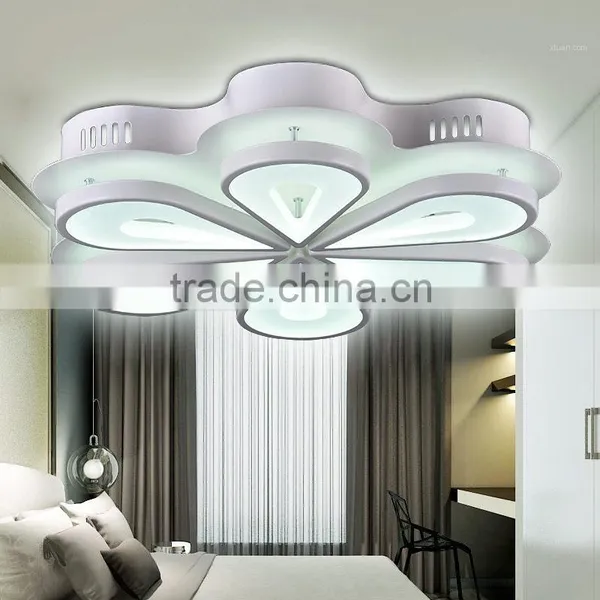 Acrylic Modern Led Lights China Wholesale,china Led Lighting photo-3