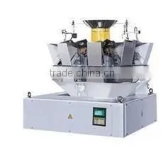 High Speed Full Automatic Packaging Producer photo-3