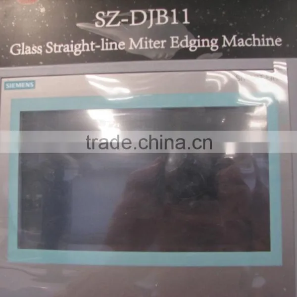 Factory Sale Glass Machine For Miter Grinding And Polishing photo-2