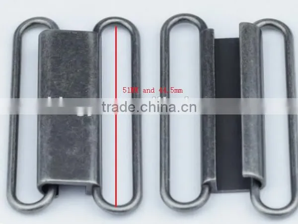 Zinc Alloy Metal Buckles photo-2