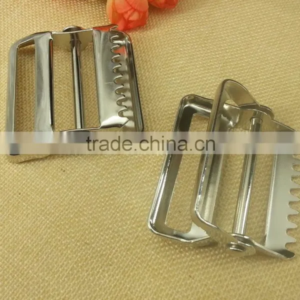 38mm Adjusable Slider Buckles For Climbing Rope photo-3
