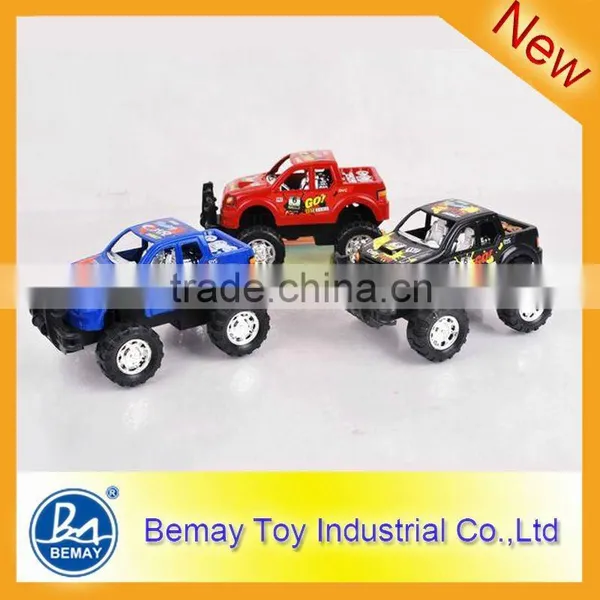Hot ! Plastic Car Toys ! Toy Car Plastic Wheels !(228191)