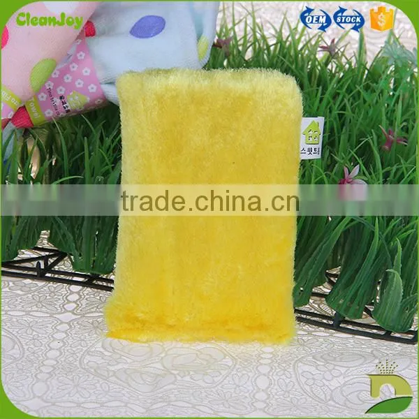 Water Absorption Softtextile Kitchen Towel photo-2