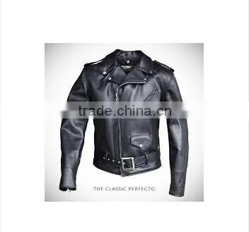 Fashion Lather Jackets