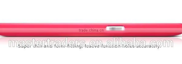Original Nillkin Frosted Shield Series PC Case For OnePlus MT-2748 photo-3