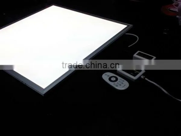 2016 New Design 600*600mm Led Panel Light 40W With 3 Years Warranty photo-2