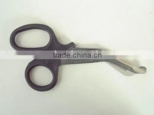stainless stell medical scissor, disposable scissors