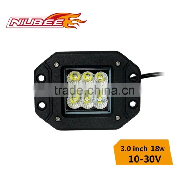Cob C Ree Led Working Light for Cars Exterior
