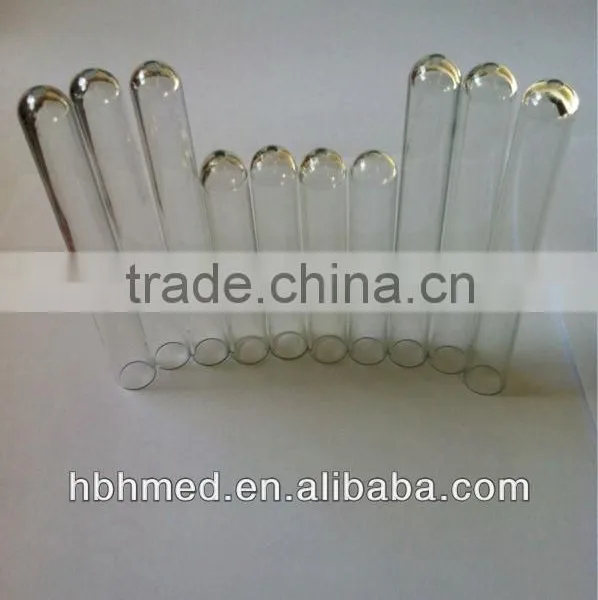 Plain Tube