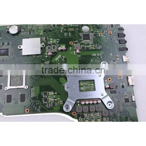 For ASUS ET2007I Latop Motherboard Mainboard Original System Board 100% Test Fully Work Free Shipping photo-3