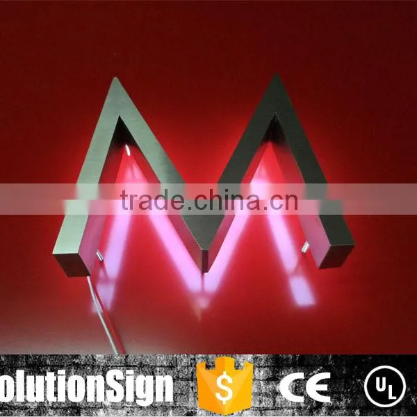 Factory Price China Led Sign Manufacturer photo-4