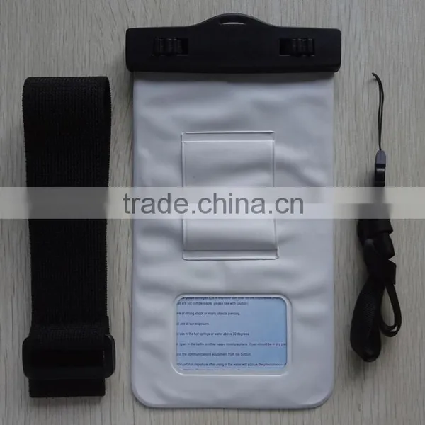 Waterproof Bag for Cell Phone photo-4