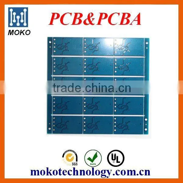 Pcb & Pcba in the Medical, Electronics, Industrial, Communications, Access Controls, Automotive, Computing, and Military Sectors