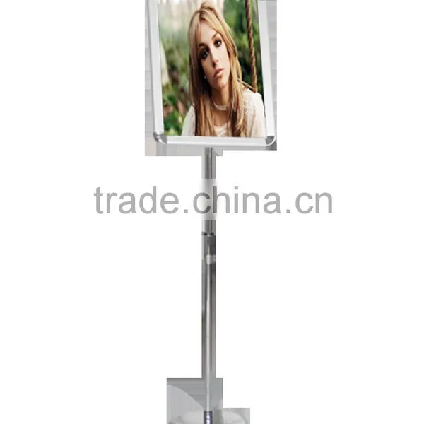 Outdoor Poster Stand photo-2
