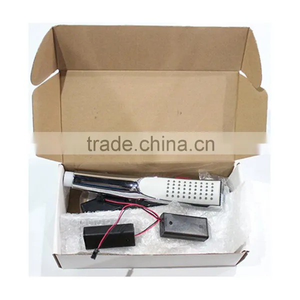China Supplier Bathroom Electric Shower With Led Shower Column Set Quality Choice photo-3