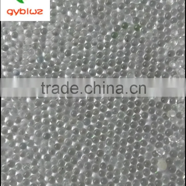 Blasting Abrasives Micron Glass Beads 30/60 Mesh Garnet photo-4