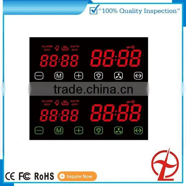 Led Seven-segment Display for Table Tablet Stands photo-4