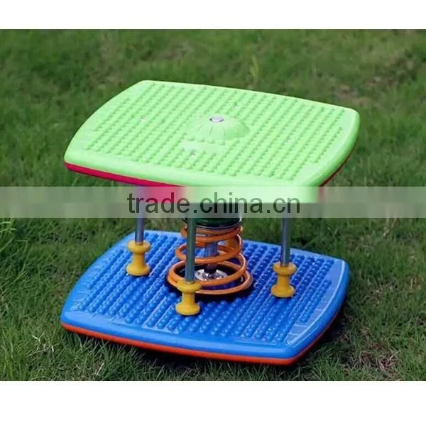 Body Twister Machine Figure Twister Trimmer Waist Body Exercise Body Shaper Exercise photo-2