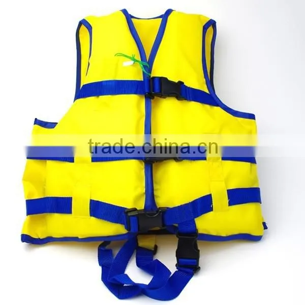 Personalized Life Jacket/custom Neoprene Life Jacket