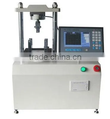 Digital Cement Mortar Flexure Testing Machine / Flexural Tester