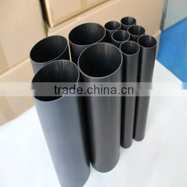 KOSOO 4:1 Adhesive Dual Wall Heat Shrink Tubing in Middle East photo-2