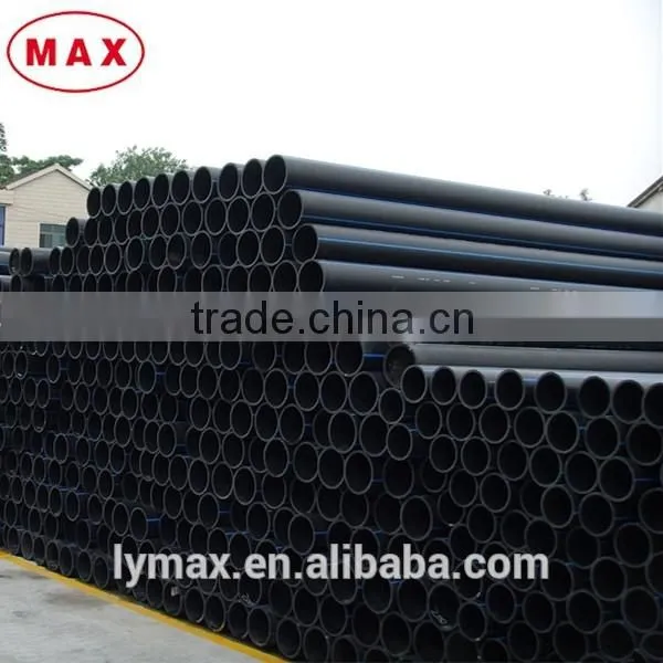 Large Diameters Water and Gas HDPE Pipe Extrusion Line photo-5