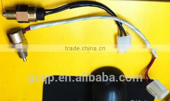 Auto Parts ZOTYE 2008/5008 Switch for Backup Light