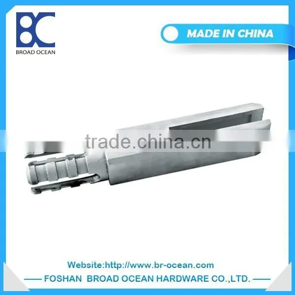 GC-08 High Quality Clamp for Frameless Glass Railing photo-4