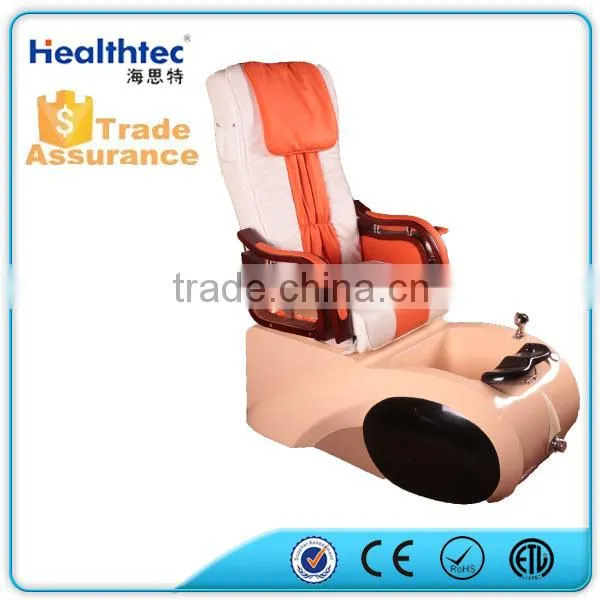 ETL Approved Spa Pedicure Hair Salon Equipment photo-2