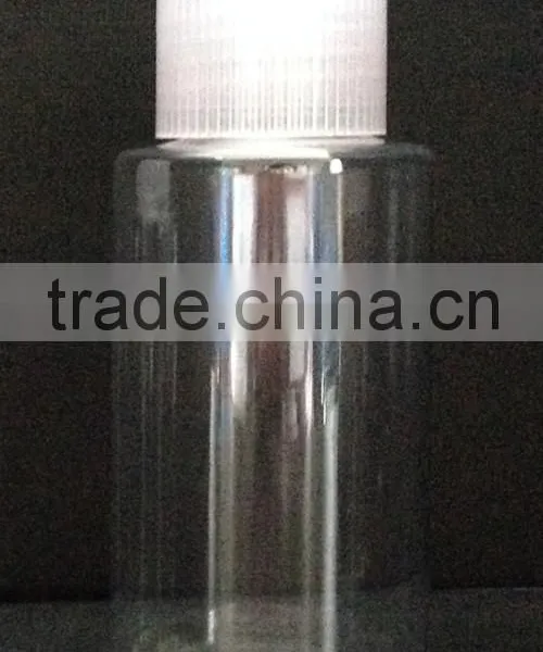 85ml Nail Polish Remover Bottle