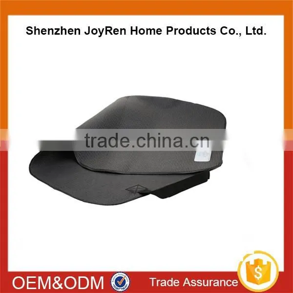 PVC Auto Car Seat Protector For Kids Travel