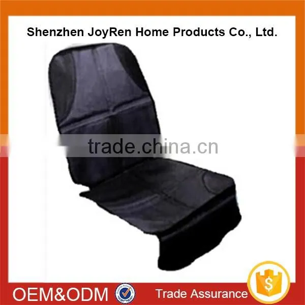 Baby and Infant Safety Seat Car Seat Protector photo-3