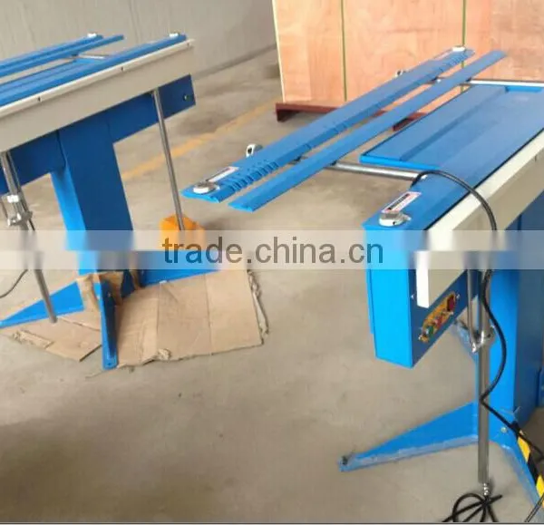 Eb1250 Magnetic Bending Machine photo-3