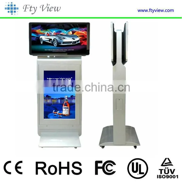1080P Ads Player Android Advertising Panel/advertising Lcd Display Supplier's Choice photo-4