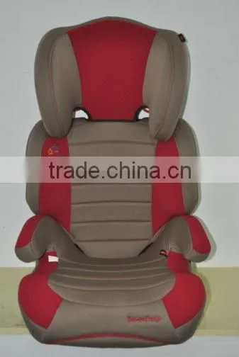Baby Car Seat for Aby 4-12years With ECE R 44/04