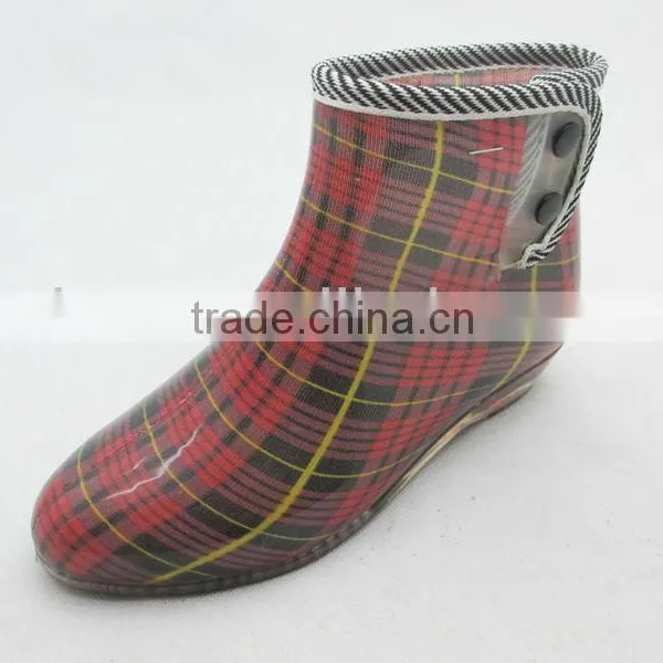 18" Hot 18 Inch Doll Rain Boots