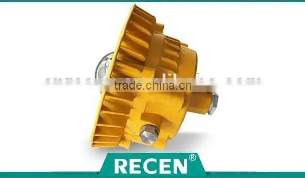 20w 30w 40w IP67 Maintenance-free Longevity Energy-saving Led Explosion Proof Lighting photo-2