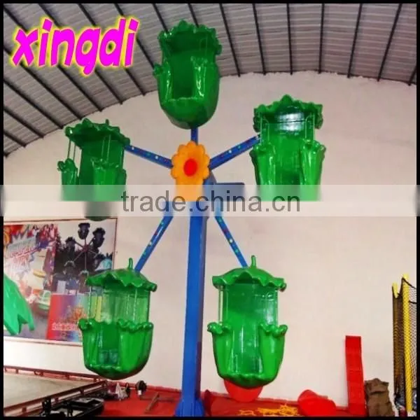 Low Price and High Quality Ferris Wheel Hot-selling photo-4